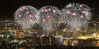 How to watch ‘Macy’s 4th of July Fireworks’ 2024 (for free)