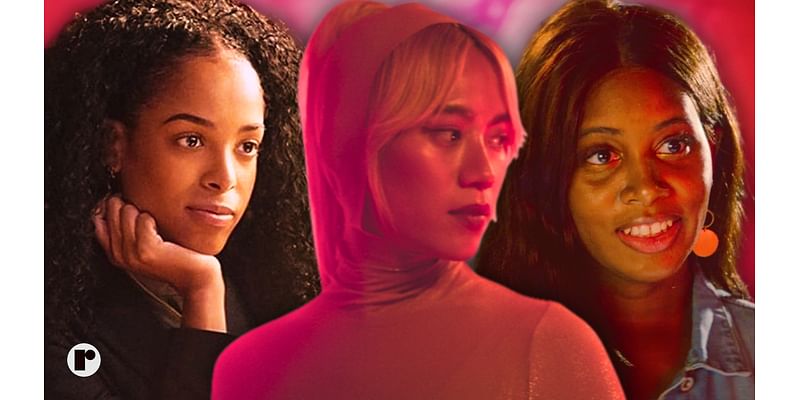 Trans characters are vanishing from the big screen—Here’s what we know about Hollywood’s diversity erasure