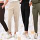 I’ve Been to 4 Continents With These Stretchy Travel Pants That Never Wrinkle — and They're on Sale