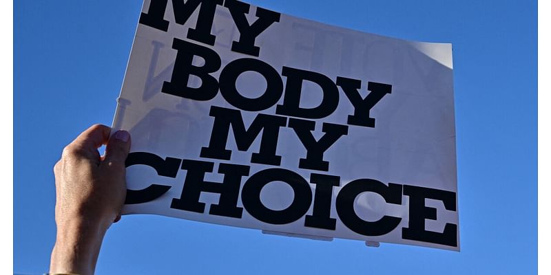 Most states that considered abortion rights amendments approved them