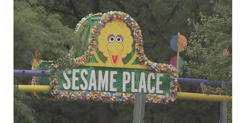 Jury finds Sesame Place not liable in discrimination lawsuit