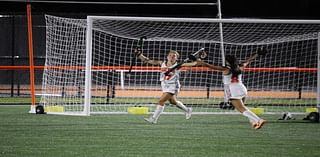 Regional Maine field hockey championships are on the line Wednesday