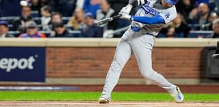 Shohei Ohtani homers to lead off NLCS Game 4 for Dodgers against Mets