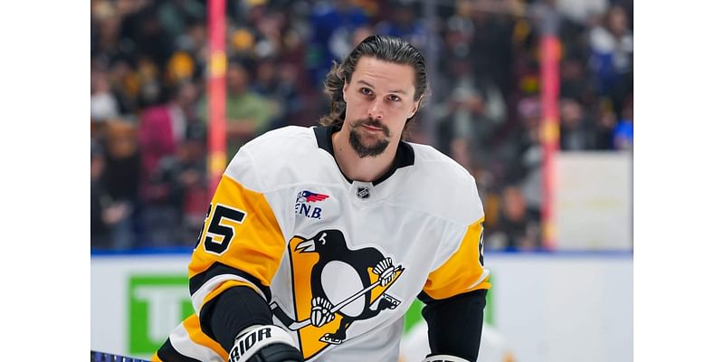 What I’m hearing about the Penguins’ Erik Karlsson and Tristan Jarry situations