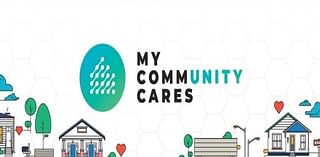 My Community Cares meetings helps families learn about healthcare