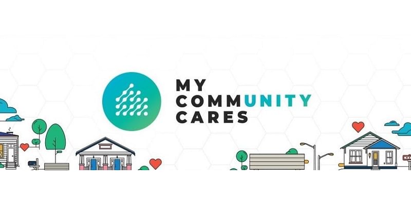 My Community Cares meetings helps families learn about healthcare