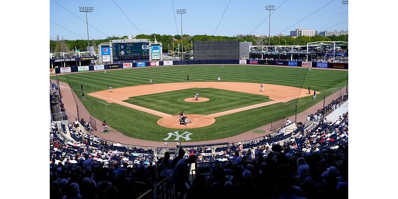 Rays will have to weather the storm next season at Steinbrenner Field