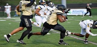 State college football roundup: Ferrum beats Averett