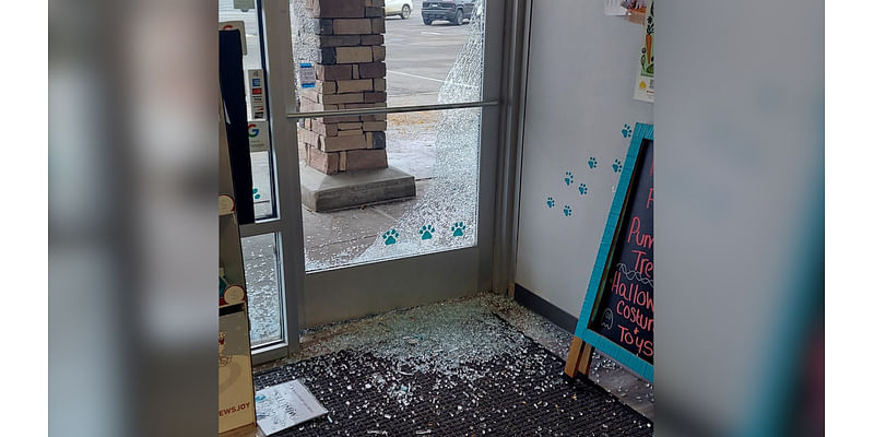 Small businesses in Weld, Boulder counties hit by string of break-ins