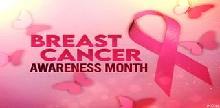 El Paso medical expert highlights advances in treatment and prevention for breast cancer