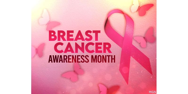 El Paso medical expert highlights advances in treatment and prevention for breast cancer