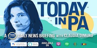 Pa. county has one of the highest human trafficking rates in the U.S. | Today in Pa.