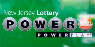 Powerball winning numbers, live results for Monday’s $63M drawing