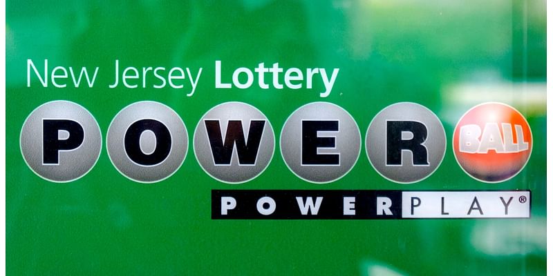 Powerball winning numbers, live results for Monday’s $63M drawing