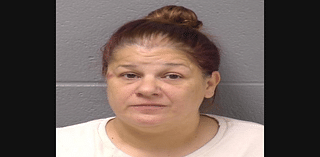 Woman Crashed Into Light Pole, Vowed To Kill Joliet Police: Cops