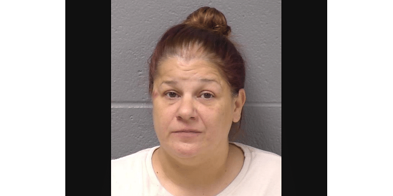 Woman Crashed Into Light Pole, Vowed To Kill Joliet Police: Cops