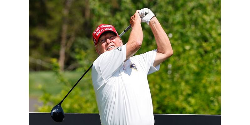 Trump’s stamina at age 78 impresses the experts: ‘Mental and physical resilience’