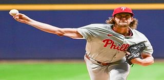 Aaron Nola, Phils tune up for NLDS in finale vs. Nats