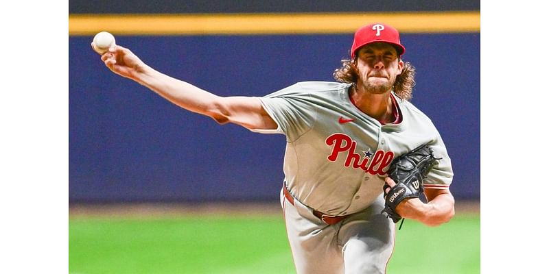 Aaron Nola, Phils tune up for NLDS in finale vs. Nats