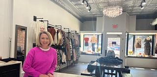 New women’s boutique opens in Ottawa