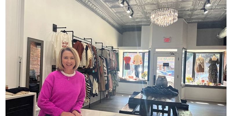 New women’s boutique opens in Ottawa