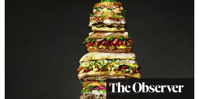 Chef-level fillings, queues down the street, big on TikTok: Britain’s new sandwich boom