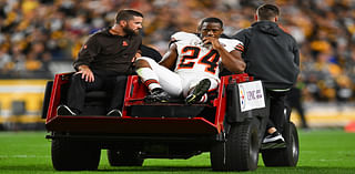 Browns News: Star RB Nick Chubb Given Massive Injury Update