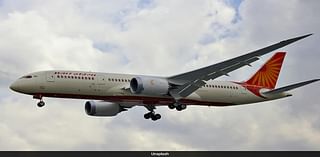 Air India To Cancel Nearly 60 Flights On India-US Routes In November-December: Report