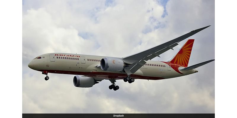 Air India To Cancel Nearly 60 Flights On India-US Routes In November-December: Report