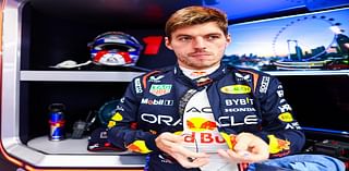 Could Max Verstappen Really Walk Away From Formula 1?