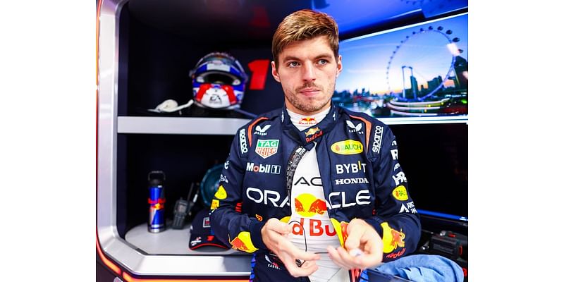 Could Max Verstappen Really Walk Away From Formula 1?