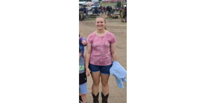 State police need public’s help locating missing Mesick girl