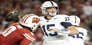 Drew Allar expected to play for No. 3 Penn State vs. No. 4 Ohio State