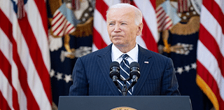 Biden promises 'peaceful transfer of power' amid Democratic blame game