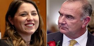 Missouri voters choose between Crystal Quade, Mike Kehoe for governor