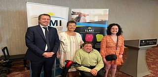 Independent Living Movement Ireland launch Wexford Disabled Persons Organisation