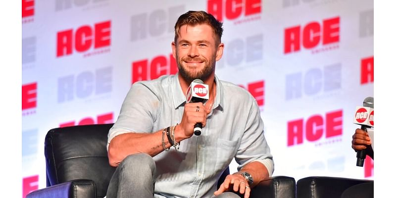 ‘Thor’ star provides health update after bombshell diagnosis