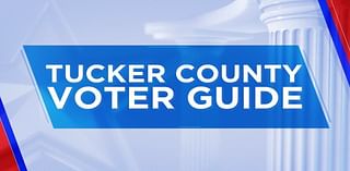 Tucker County November 2024 General Election Voter Guide