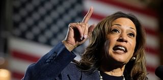 Perspective: Harris’ pitch to moderates wasn’t persuasive enough