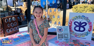 Santa Clarita Girl Raises Money For Saugus Coach Fighting Cancer