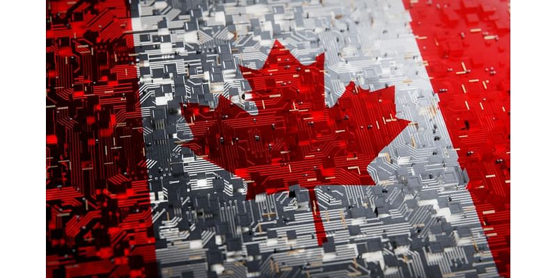 Inside Canada’s $2.4 Billion Bet To Close The AI Adoption Gap