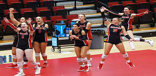 APSU Volleyball Aims for Strong Performance Against Jacksonville, North Florida in ASUN Play