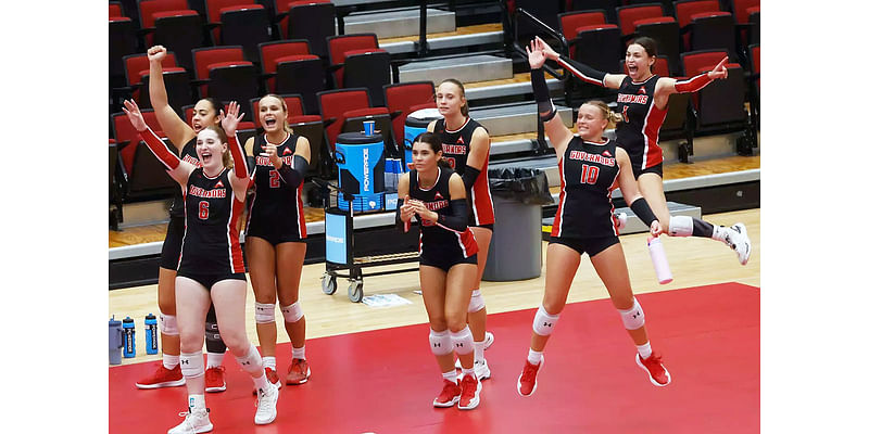 APSU Volleyball Aims for Strong Performance Against Jacksonville, North Florida in ASUN Play