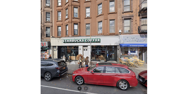 Park Slope Starbucks Employees Petitons For Union Vote