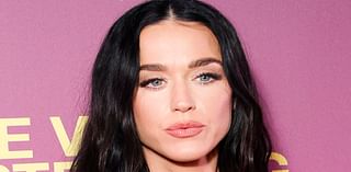 Katy Perry goes viral for dodging question about working with Dr. Luke on her new album despite the sexual misconduct allegations Kesha made against him