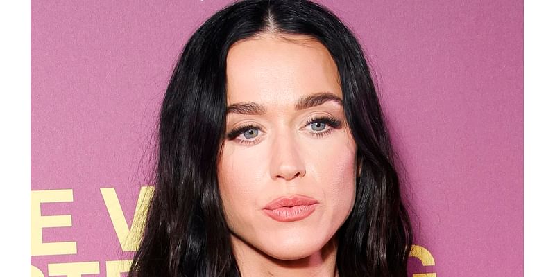 Katy Perry goes viral for dodging question about working with Dr. Luke on her new album despite the sexual misconduct allegations Kesha made against him
