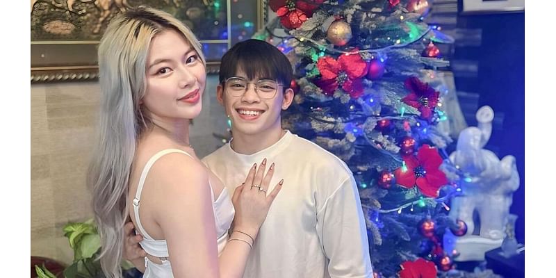 Keeping Negativity Aside, Carlos Yulo’s Girlfriend Opens Up on Life After Historic Paris Olympics Triumph