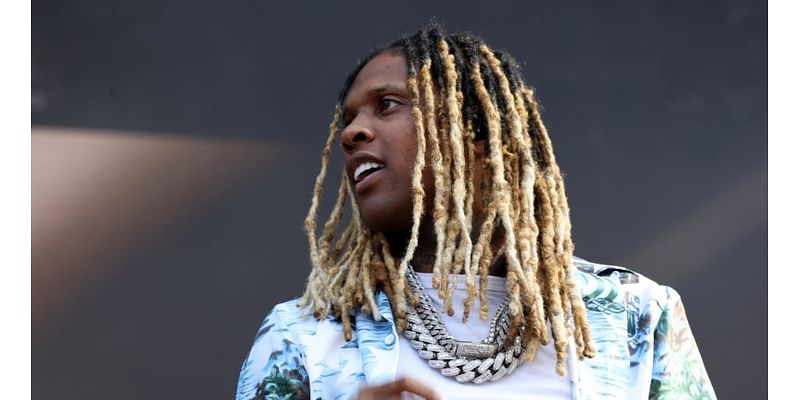 Chicago rapper Lil Durk faces life in prison over alleged plot targeting rival