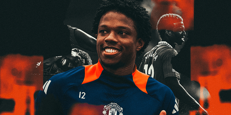 Man Utd’s Tyrell Malacia on his injury nightmare and conspiracy theories that ran wild: ‘There’s no way I could give up’