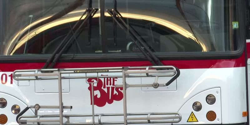 Rutland considers changing routes for ‘The Bus’